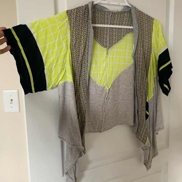 Zara top - Picture 2 of 3